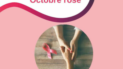Octobre rose : journée de prévention ouverte à tous