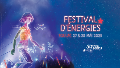 Festival d’Énergies